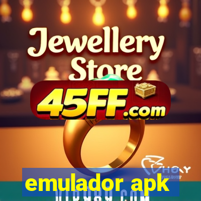 emulador apk